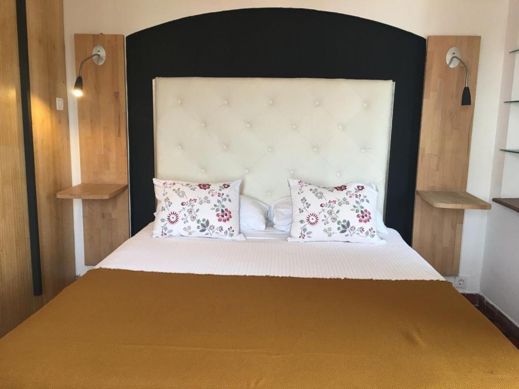 Guesthouse Katanka Las Palmas de Gran Canaria Exteriér fotografie